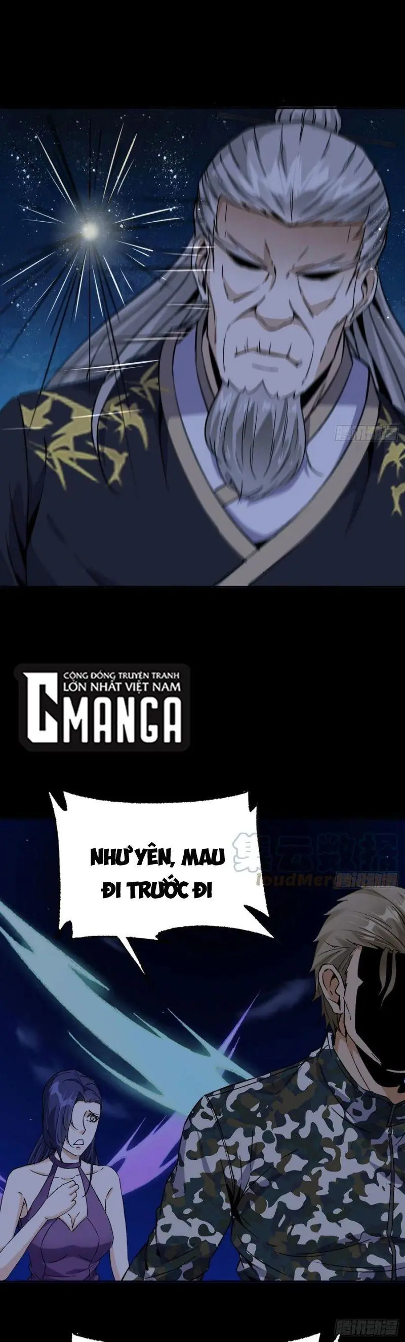 Cuồng Thiếu Thiên Tài Siêu Câp Chapter 70 - Trang 2