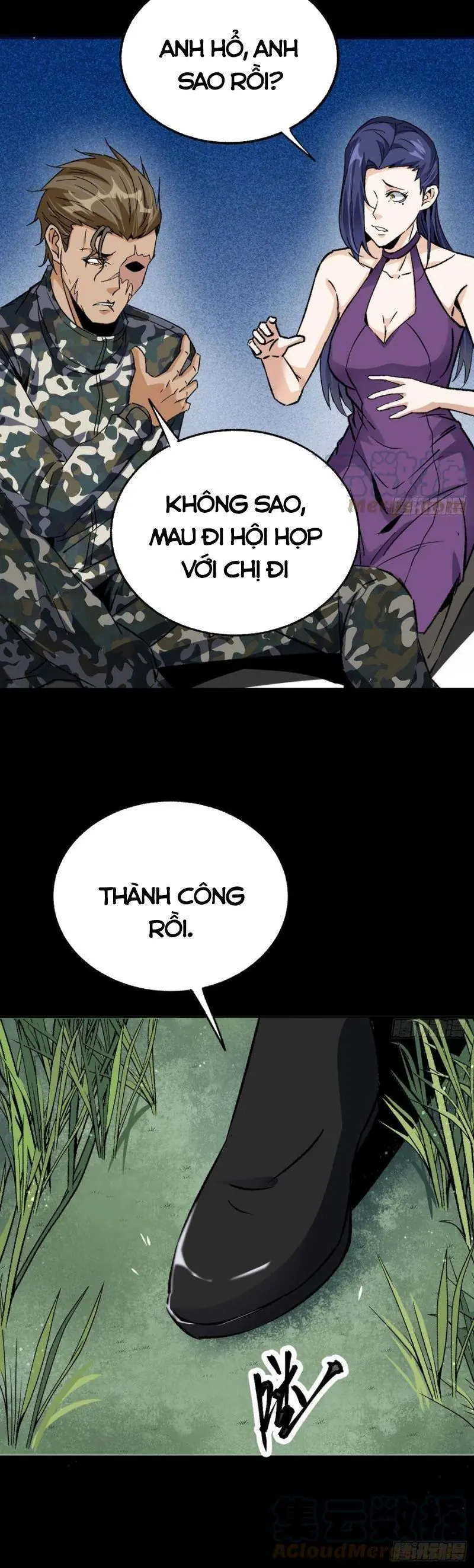 Cuồng Thiếu Thiên Tài Siêu Câp Chapter 70 - Trang 6