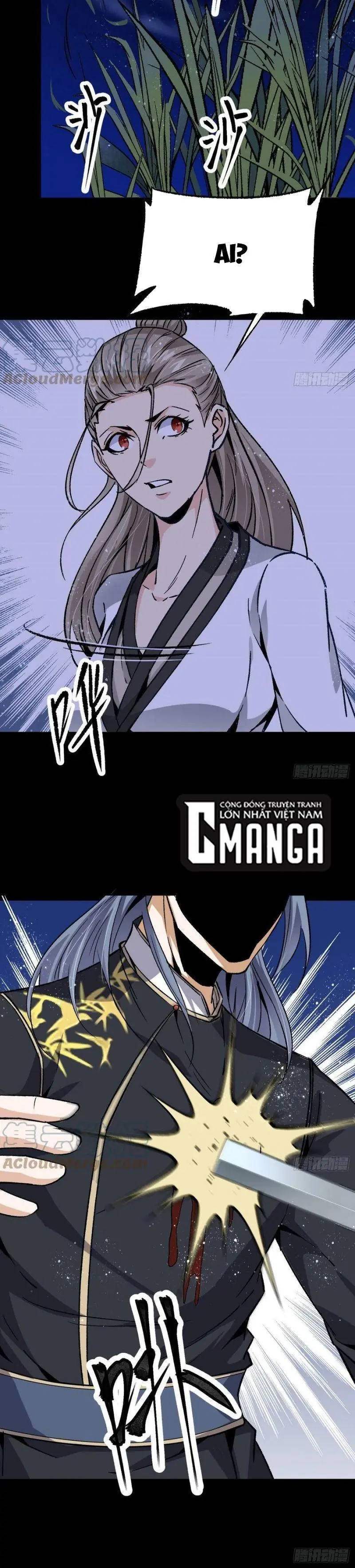 Cuồng Thiếu Thiên Tài Siêu Câp Chapter 70 - Trang 9
