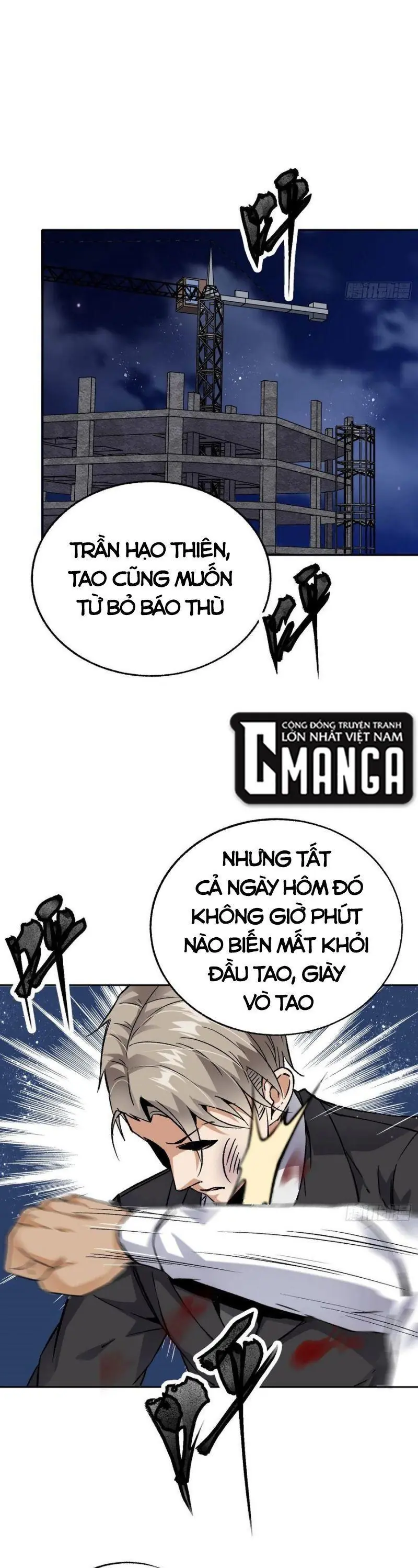 Cuồng Thiếu Thiên Tài Siêu Câp Chapter 71 - Trang 10