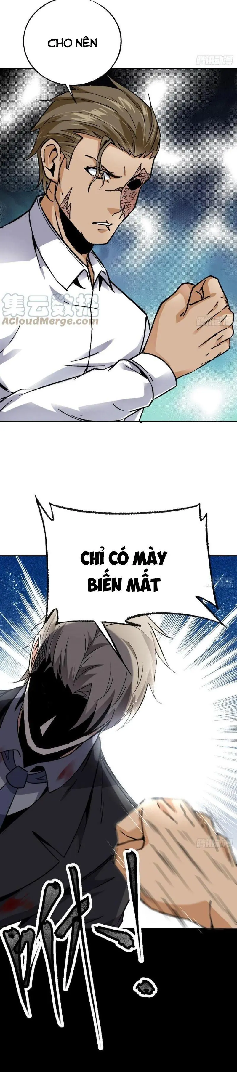 Cuồng Thiếu Thiên Tài Siêu Câp Chapter 71 - Trang 11