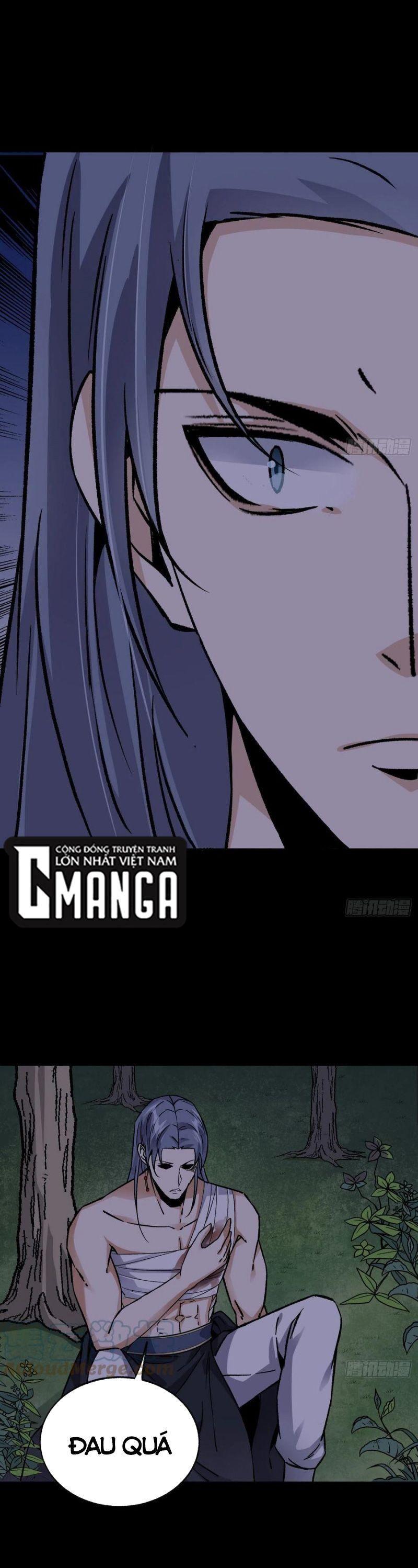 Cuồng Thiếu Thiên Tài Siêu Câp Chapter 71 - Trang 2
