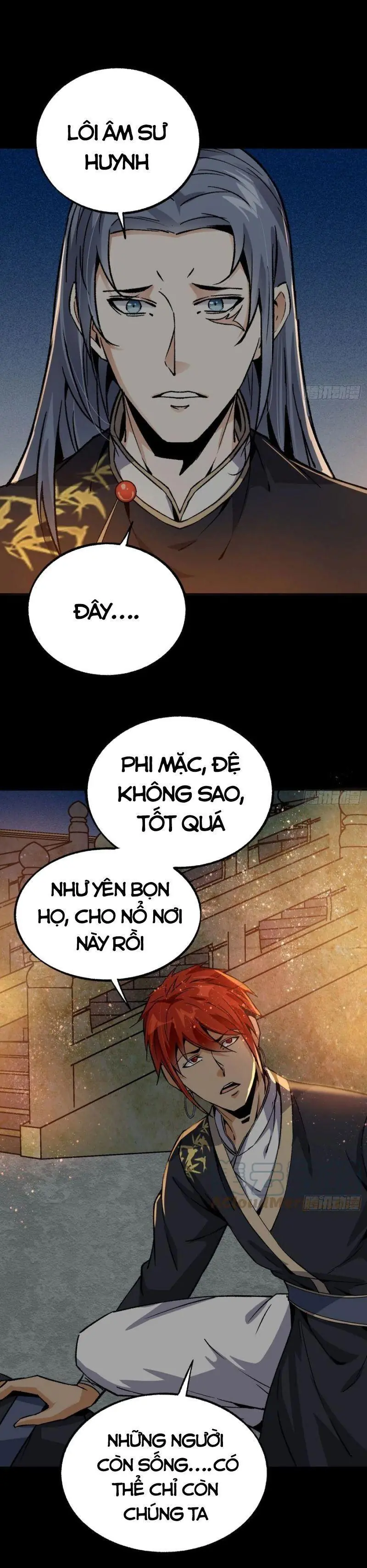 Cuồng Thiếu Thiên Tài Siêu Câp Chapter 71 - Trang 5