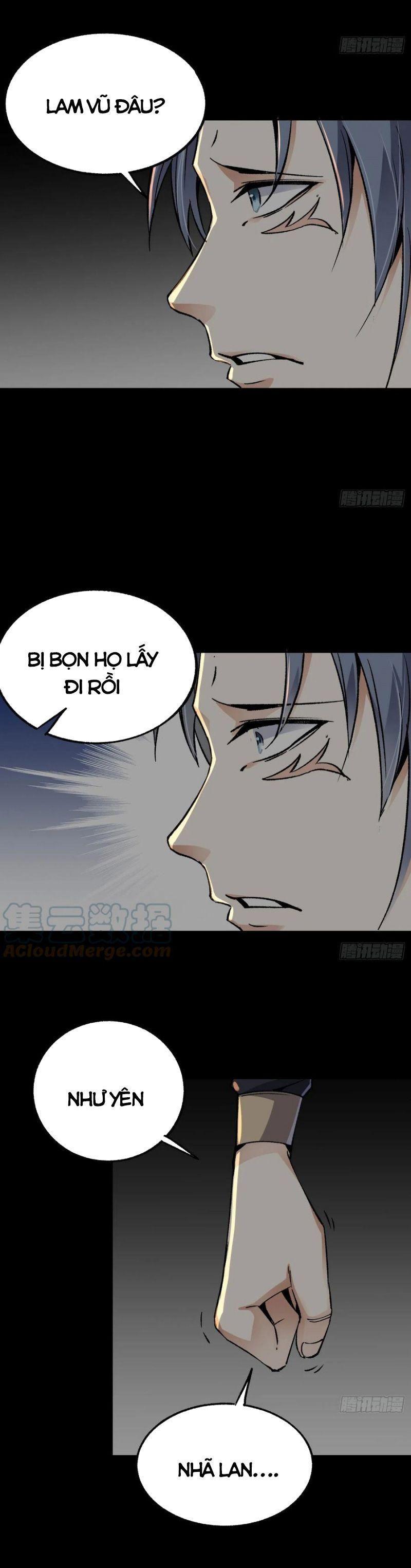 Cuồng Thiếu Thiên Tài Siêu Câp Chapter 71 - Trang 6