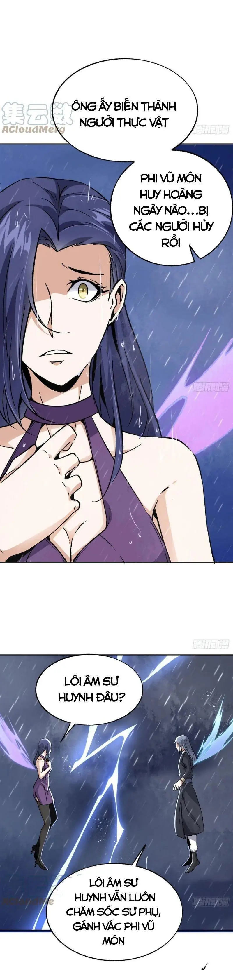 Cuồng Thiếu Thiên Tài Siêu Câp Chapter 71 - Trang 8