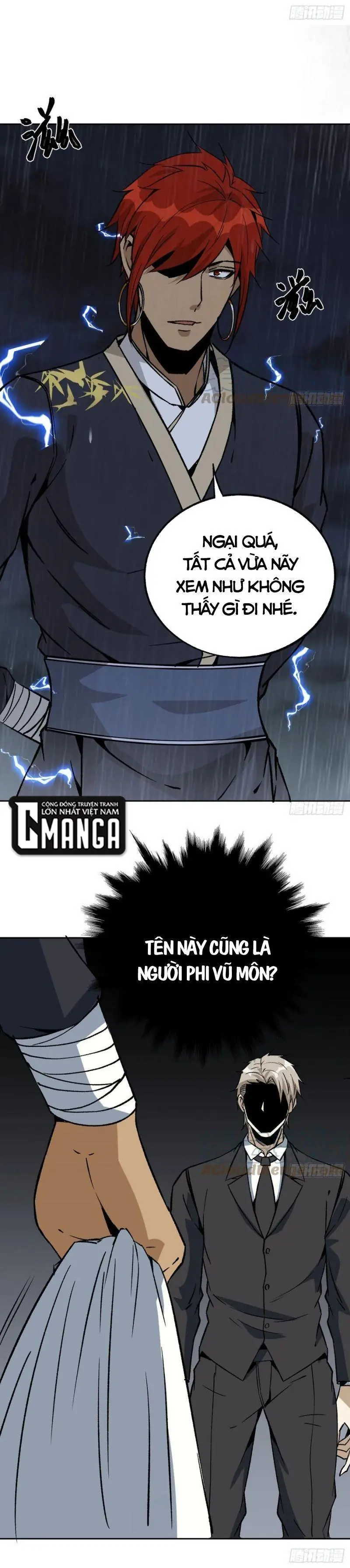 Cuồng Thiếu Thiên Tài Siêu Câp Chapter 72 - Trang 10