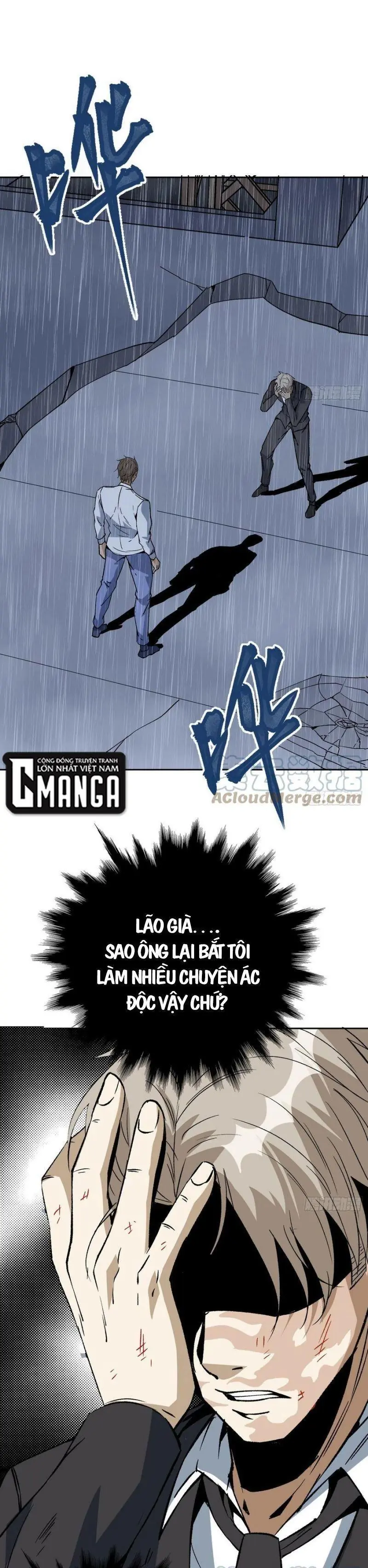 Cuồng Thiếu Thiên Tài Siêu Câp Chapter 72 - Trang 2