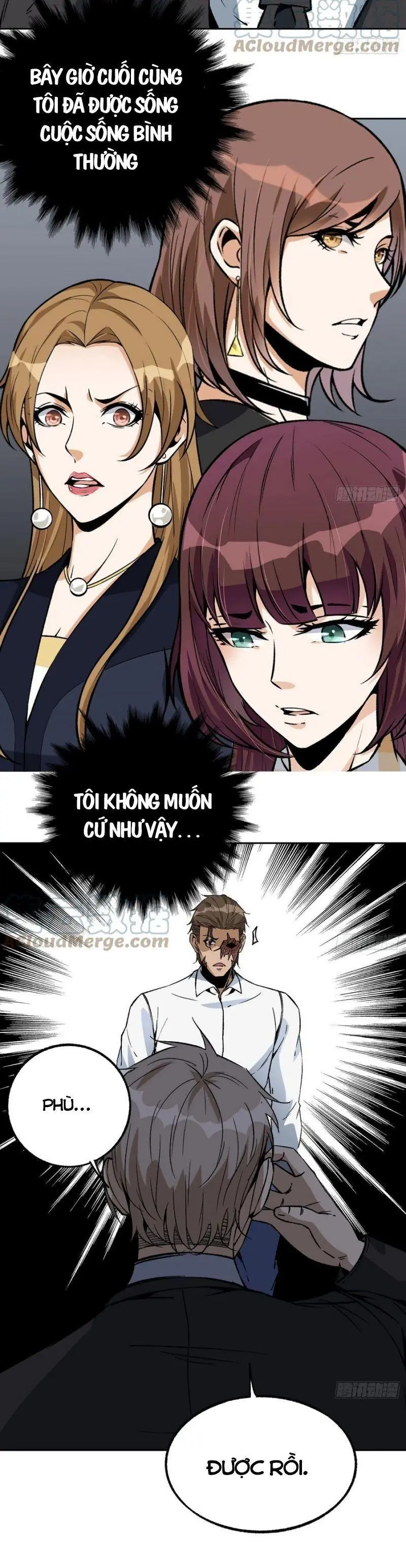 Cuồng Thiếu Thiên Tài Siêu Câp Chapter 72 - Trang 3