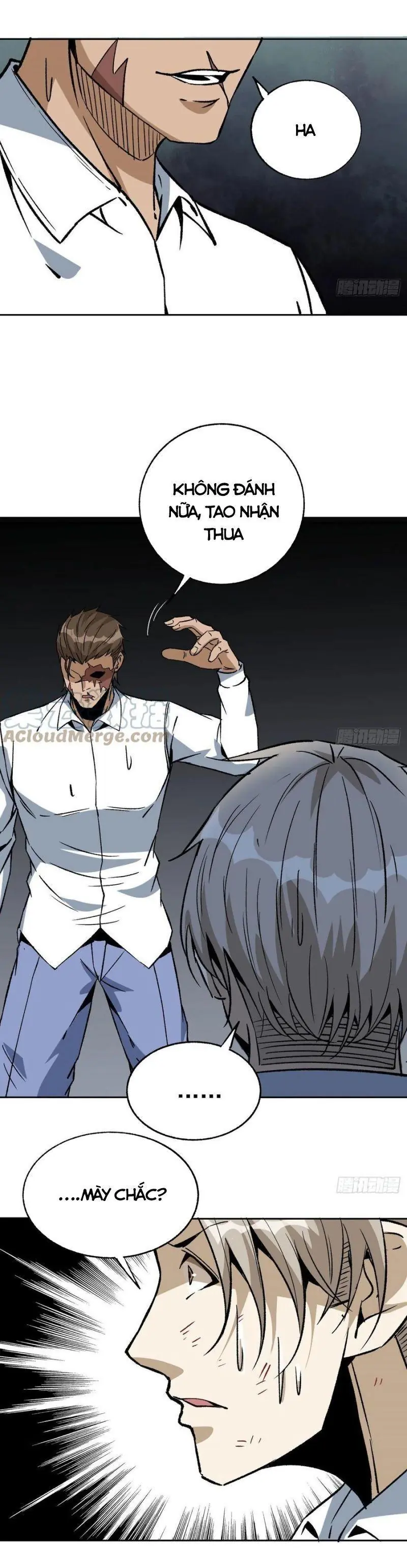 Cuồng Thiếu Thiên Tài Siêu Câp Chapter 72 - Trang 5