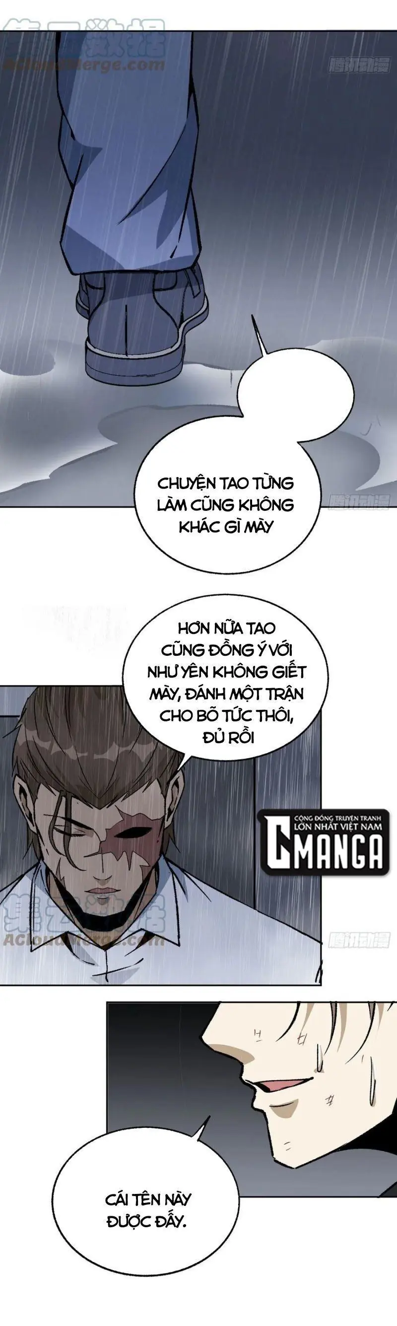 Cuồng Thiếu Thiên Tài Siêu Câp Chapter 72 - Trang 6