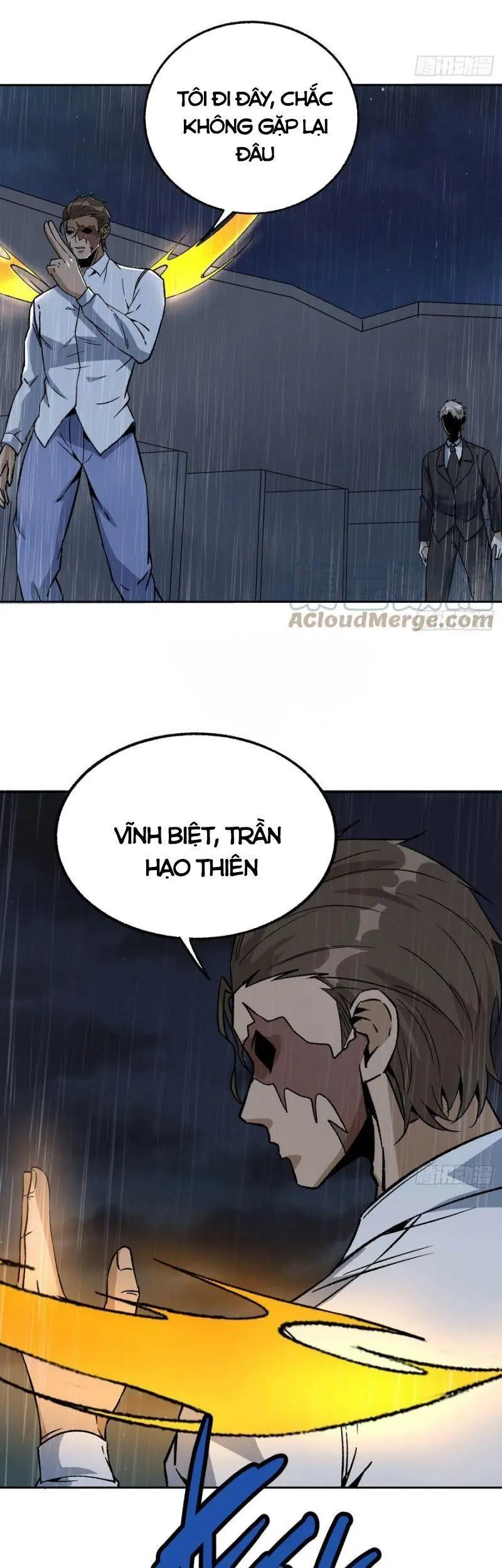 Cuồng Thiếu Thiên Tài Siêu Câp Chapter 72 - Trang 7
