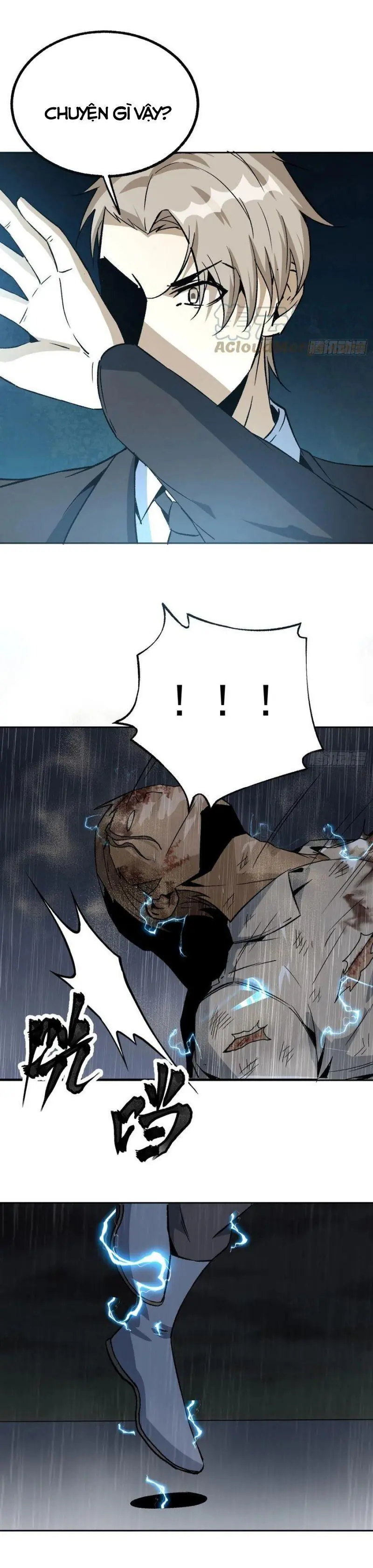 Cuồng Thiếu Thiên Tài Siêu Câp Chapter 72 - Trang 9