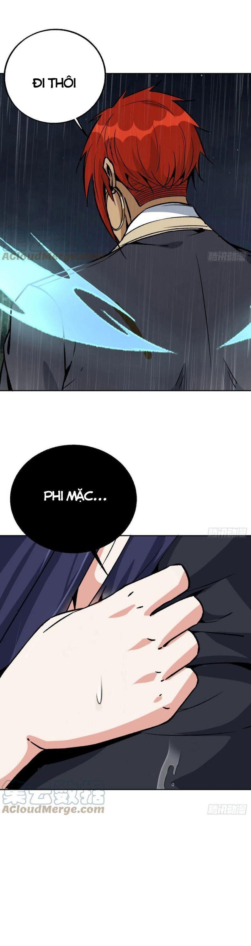 Cuồng Thiếu Thiên Tài Siêu Câp Chapter 73 - Trang 10