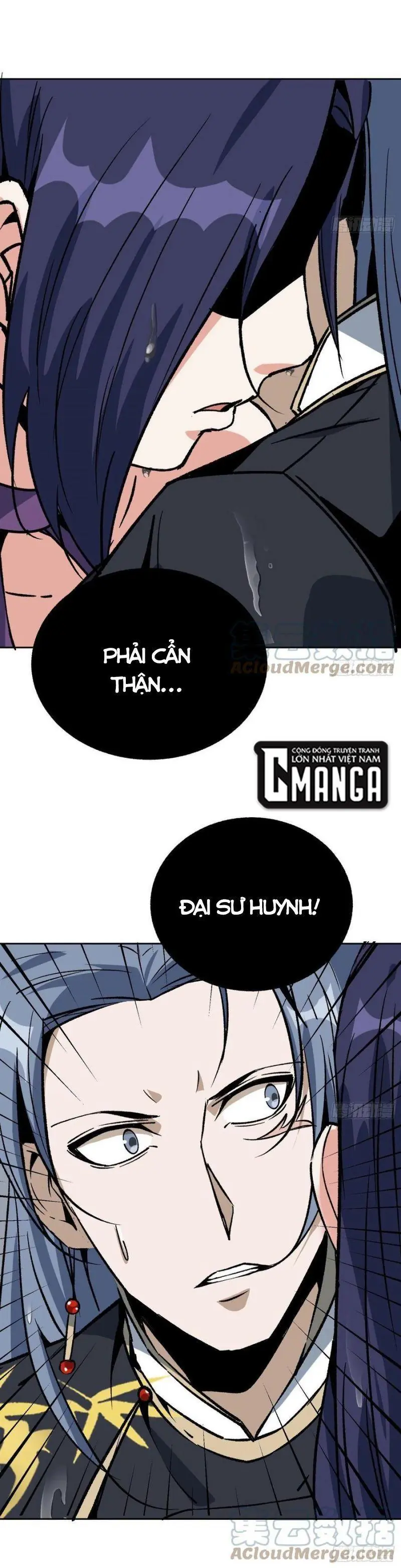 Cuồng Thiếu Thiên Tài Siêu Câp Chapter 73 - Trang 11