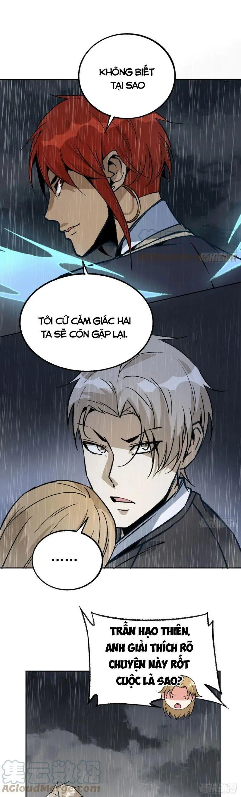 Cuồng Thiếu Thiên Tài Siêu Câp Chapter 73 - Trang 5