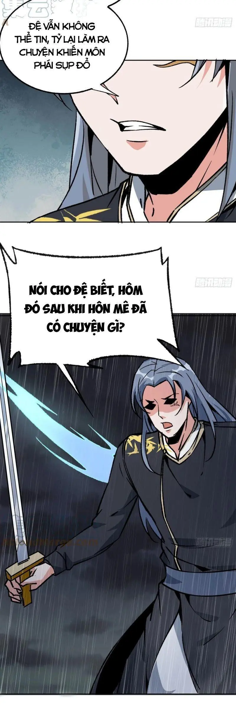 Cuồng Thiếu Thiên Tài Siêu Câp Chapter 73 - Trang 7