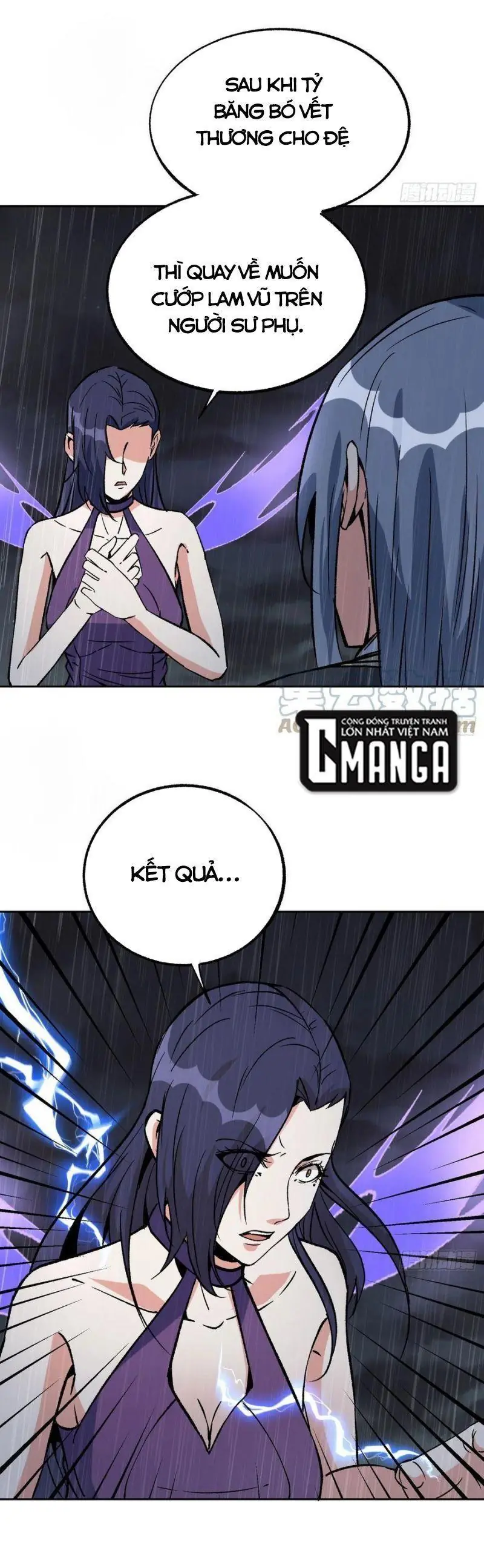 Cuồng Thiếu Thiên Tài Siêu Câp Chapter 73 - Trang 8