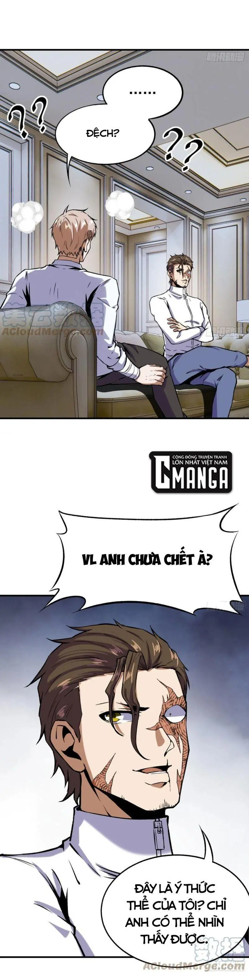 Cuồng Thiếu Thiên Tài Siêu Câp Chapter 74 - Trang 12
