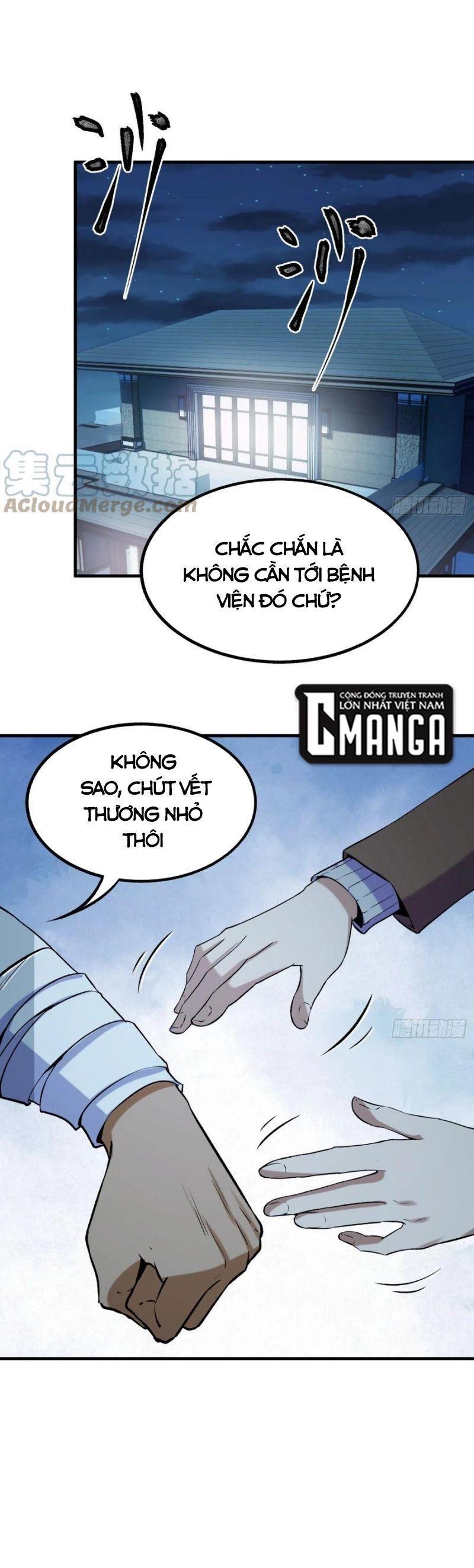 Cuồng Thiếu Thiên Tài Siêu Câp Chapter 74 - Trang 4