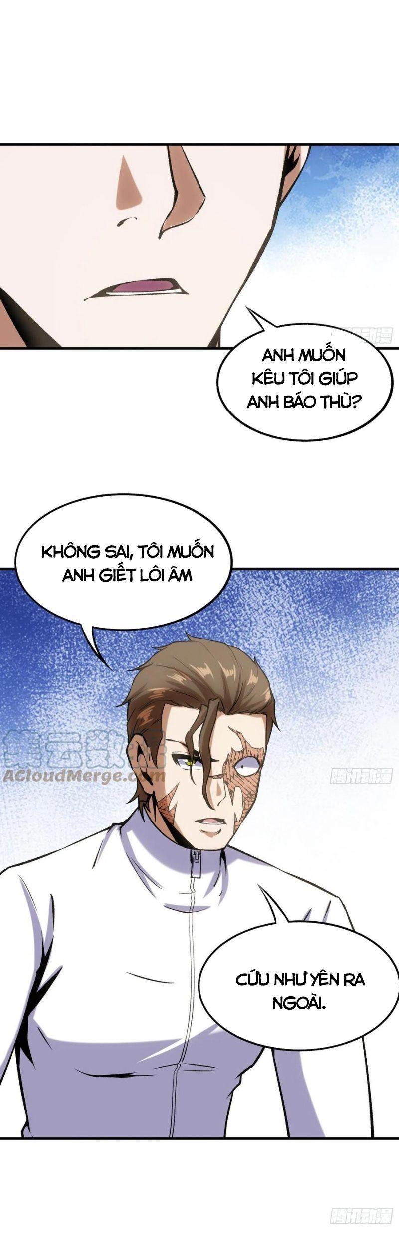 Cuồng Thiếu Thiên Tài Siêu Câp Chapter 75 - Trang 5