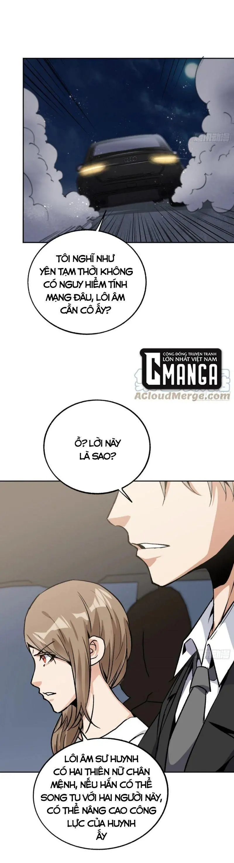 Cuồng Thiếu Thiên Tài Siêu Câp Chapter 76 - Trang 14
