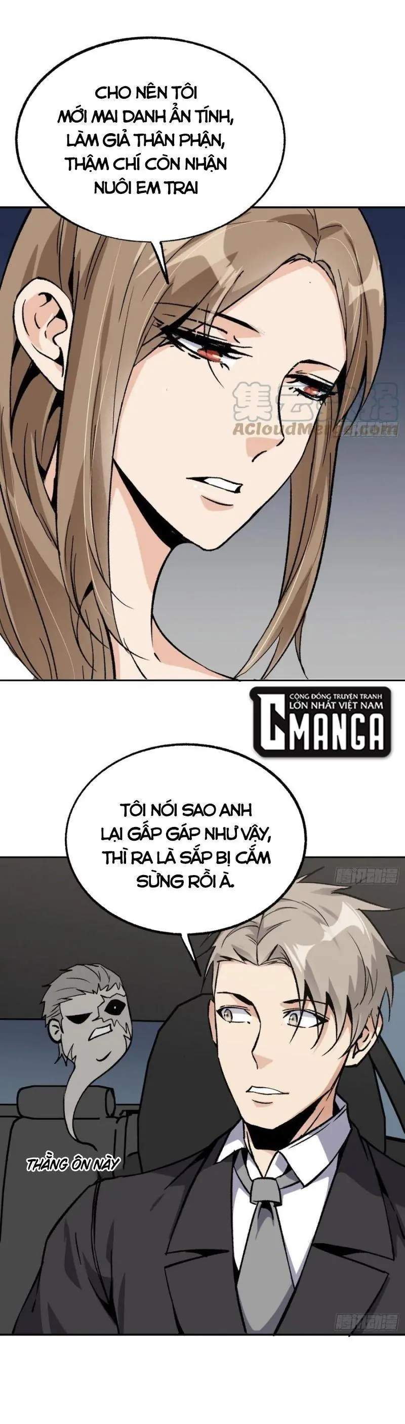 Cuồng Thiếu Thiên Tài Siêu Câp Chapter 76 - Trang 16