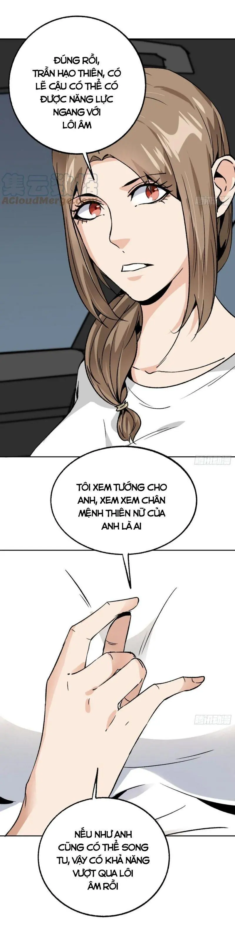 Cuồng Thiếu Thiên Tài Siêu Câp Chapter 76 - Trang 17