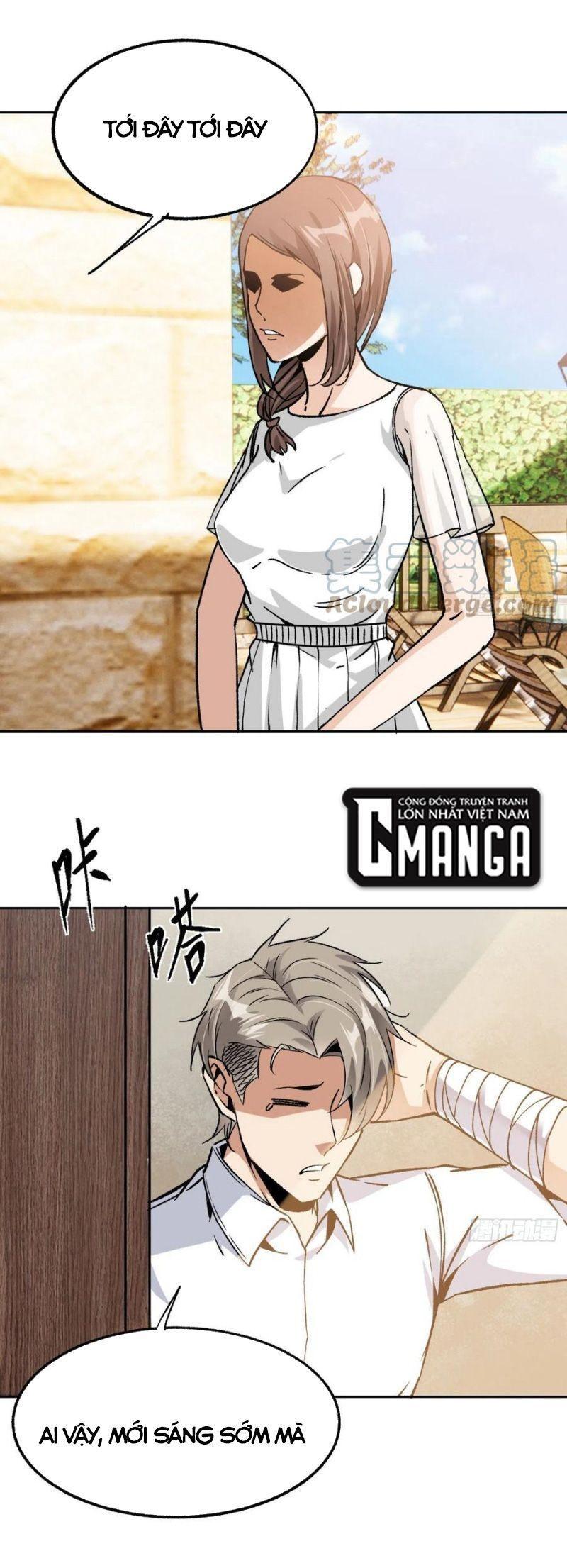 Cuồng Thiếu Thiên Tài Siêu Câp Chapter 76 - Trang 2