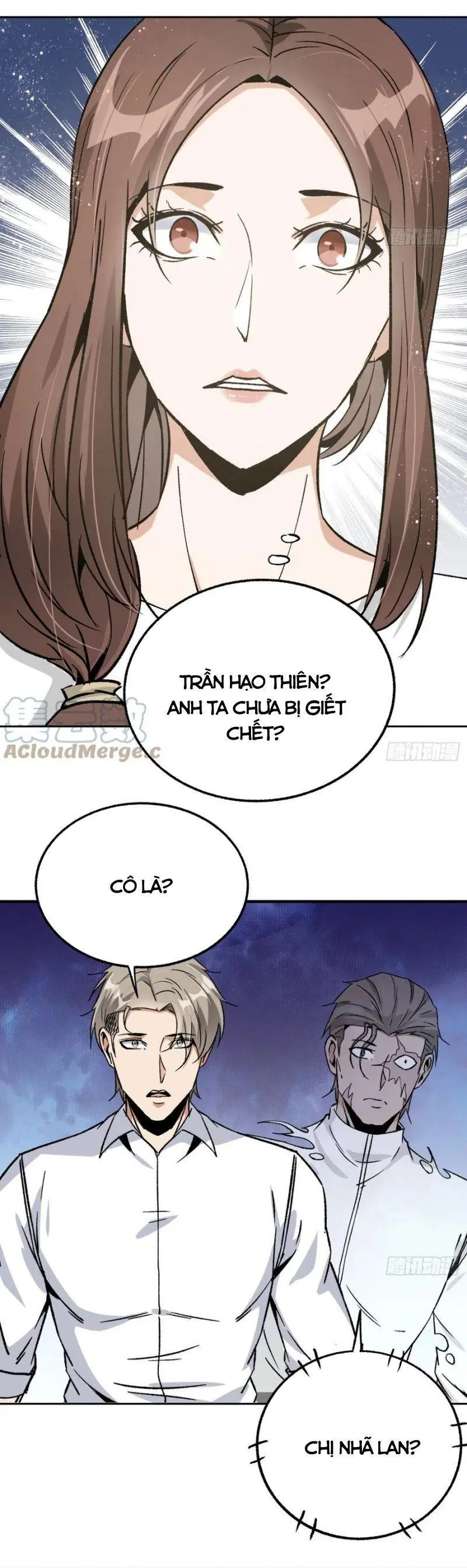 Cuồng Thiếu Thiên Tài Siêu Câp Chapter 76 - Trang 3
