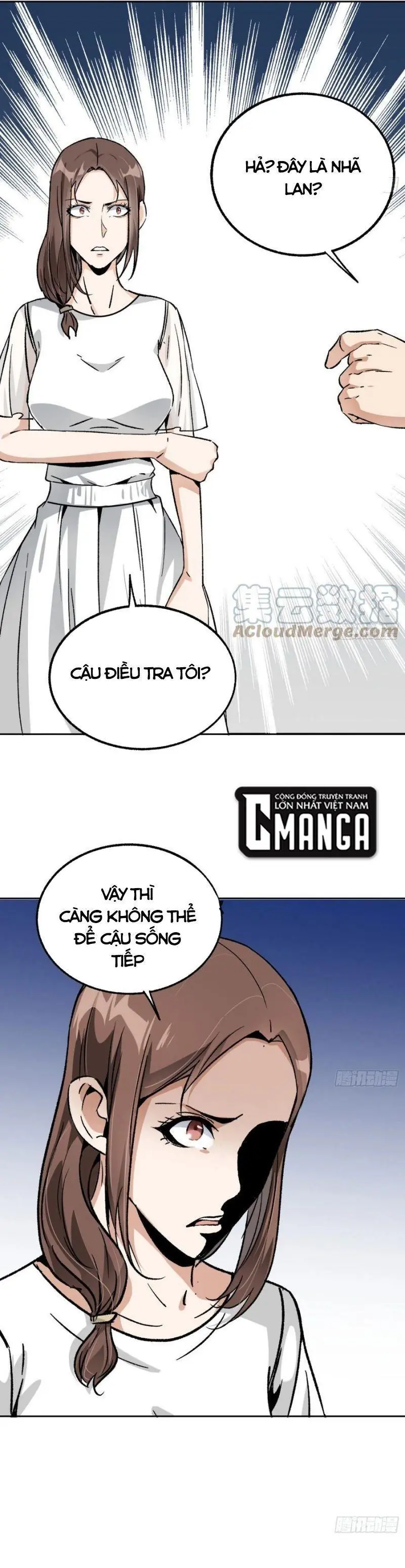 Cuồng Thiếu Thiên Tài Siêu Câp Chapter 76 - Trang 4