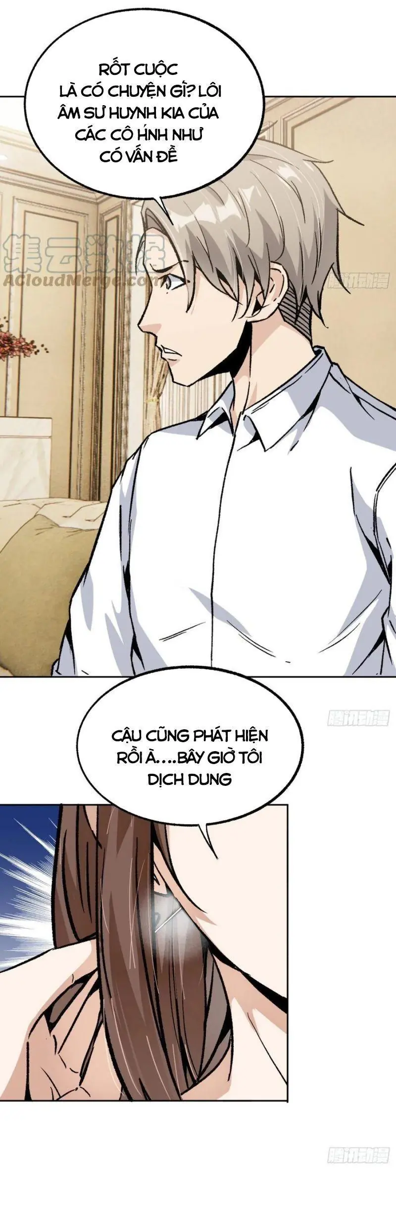 Cuồng Thiếu Thiên Tài Siêu Câp Chapter 76 - Trang 7