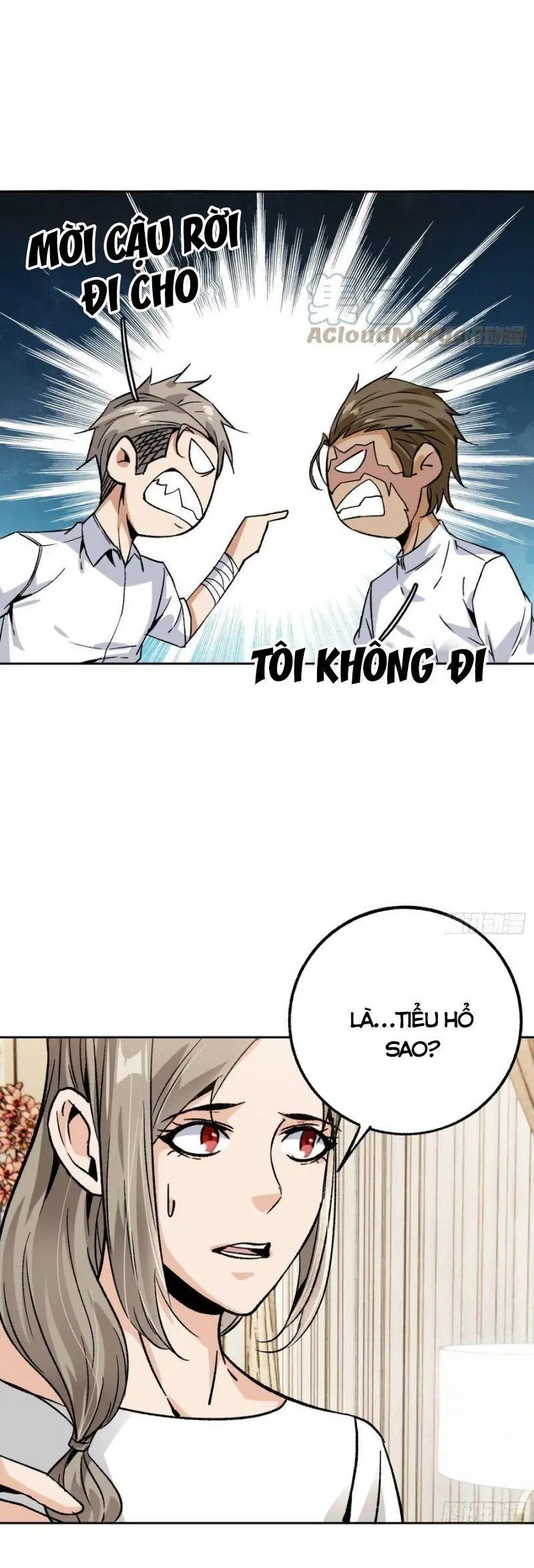 Cuồng Thiếu Thiên Tài Siêu Câp Chapter 76 - Trang 9