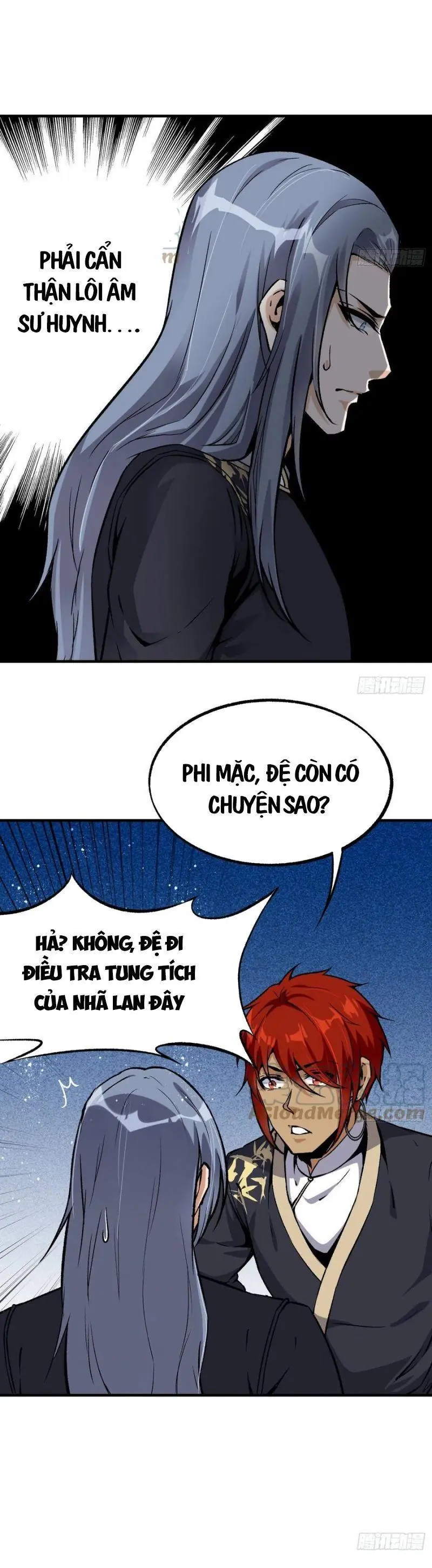 Cuồng Thiếu Thiên Tài Siêu Câp Chapter 77 - Trang 9