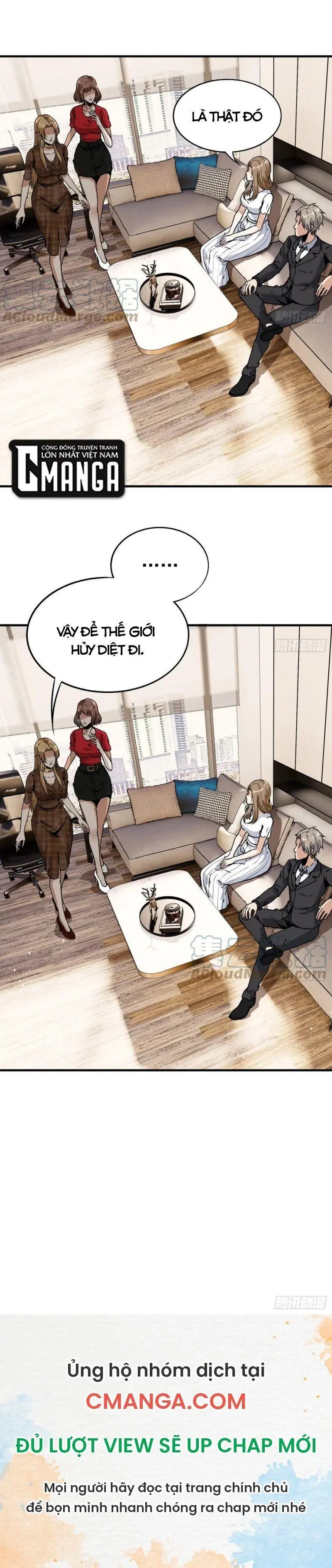 Cuồng Thiếu Thiên Tài Siêu Câp Chapter 78 - Trang 12