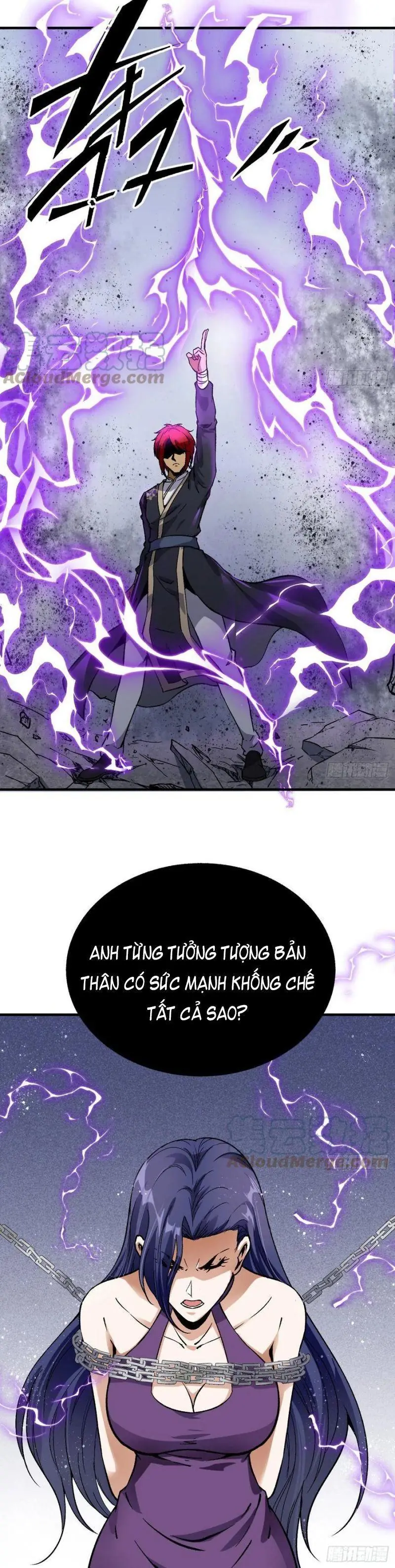 Cuồng Thiếu Thiên Tài Siêu Câp Chapter 78 - Trang 5