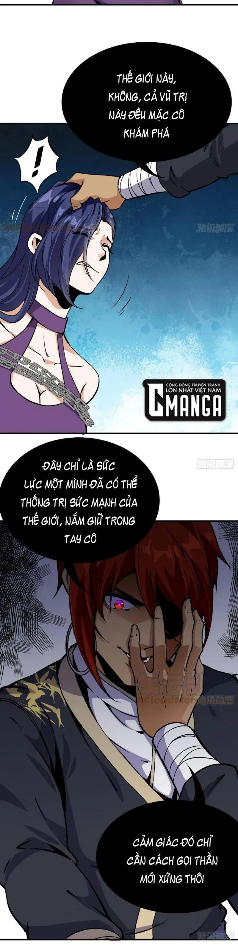 Cuồng Thiếu Thiên Tài Siêu Câp Chapter 78 - Trang 6