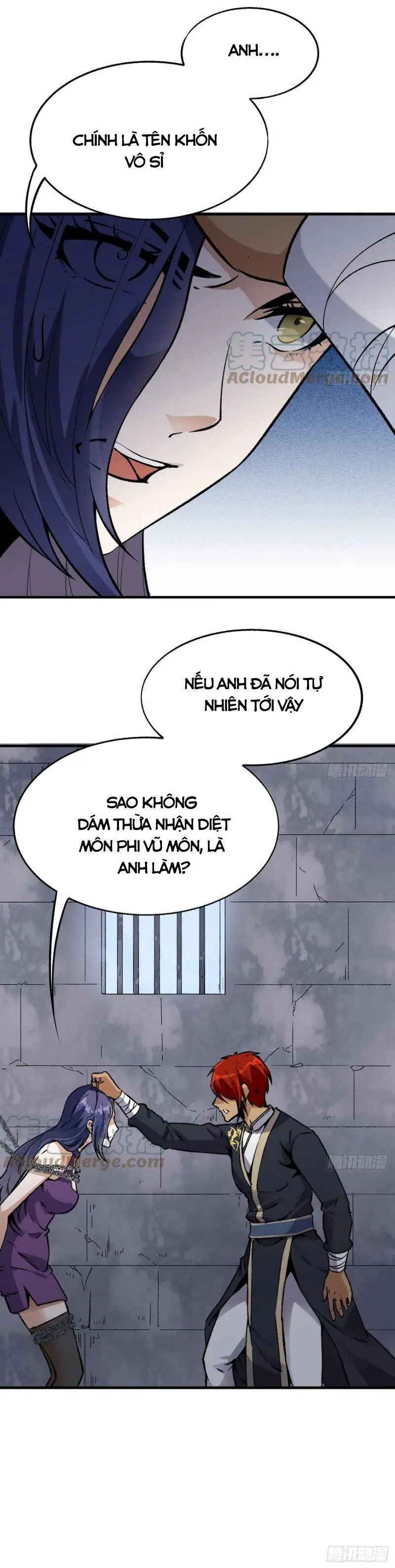 Cuồng Thiếu Thiên Tài Siêu Câp Chapter 78 - Trang 7