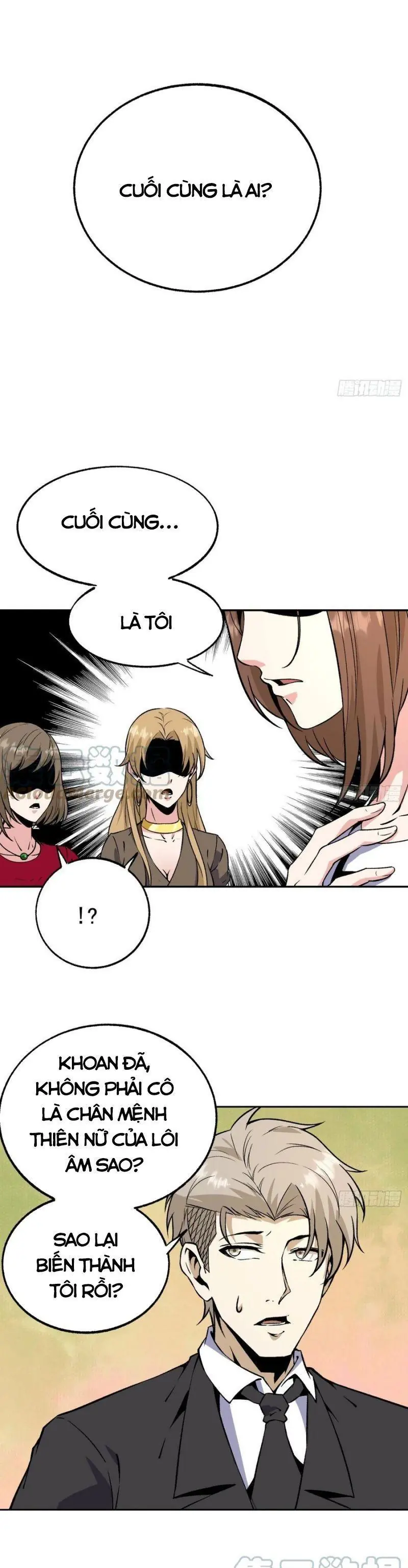 Cuồng Thiếu Thiên Tài Siêu Câp Chapter 79 - Trang 11