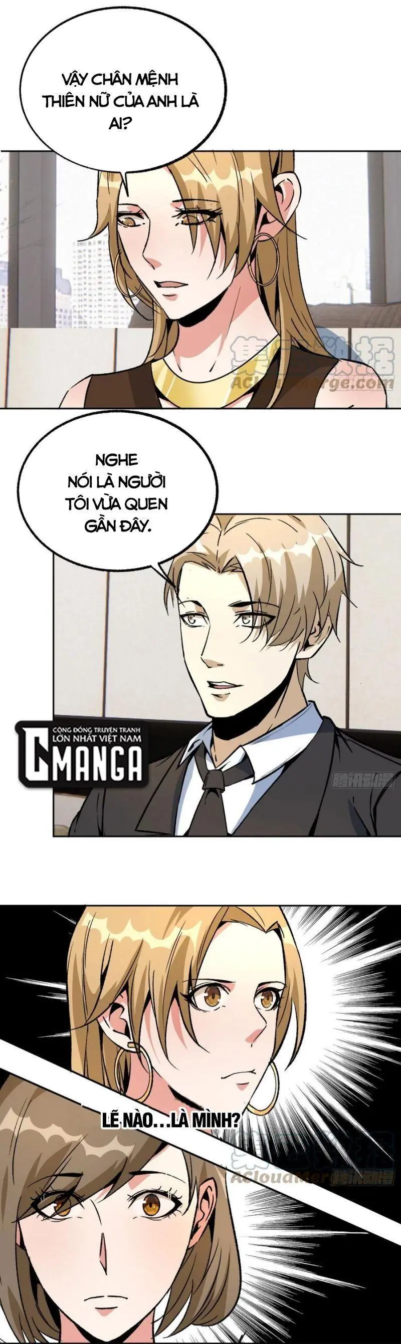 Cuồng Thiếu Thiên Tài Siêu Câp Chapter 79 - Trang 2
