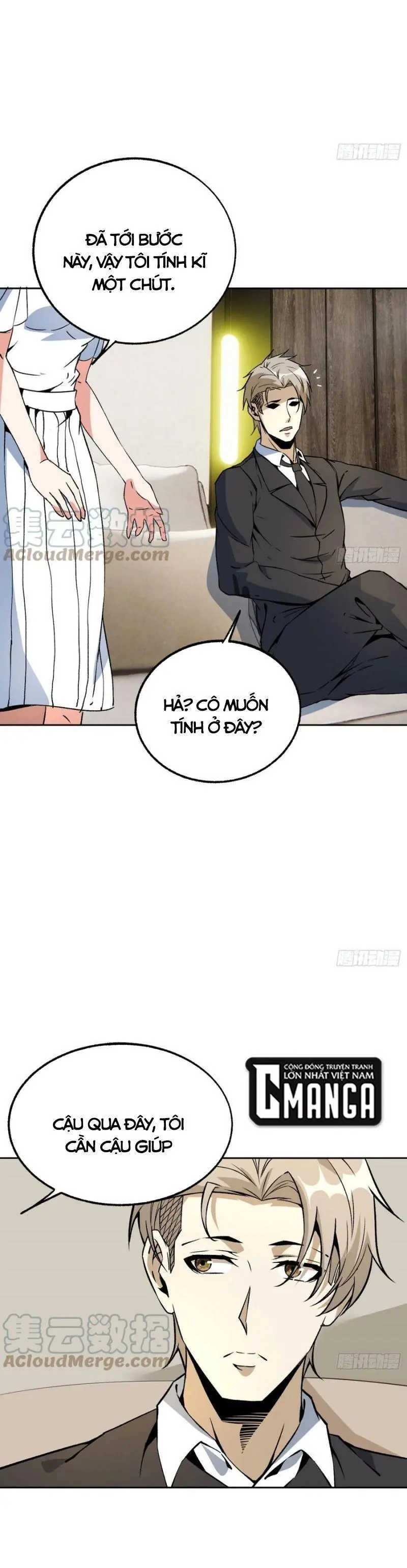 Cuồng Thiếu Thiên Tài Siêu Câp Chapter 79 - Trang 4