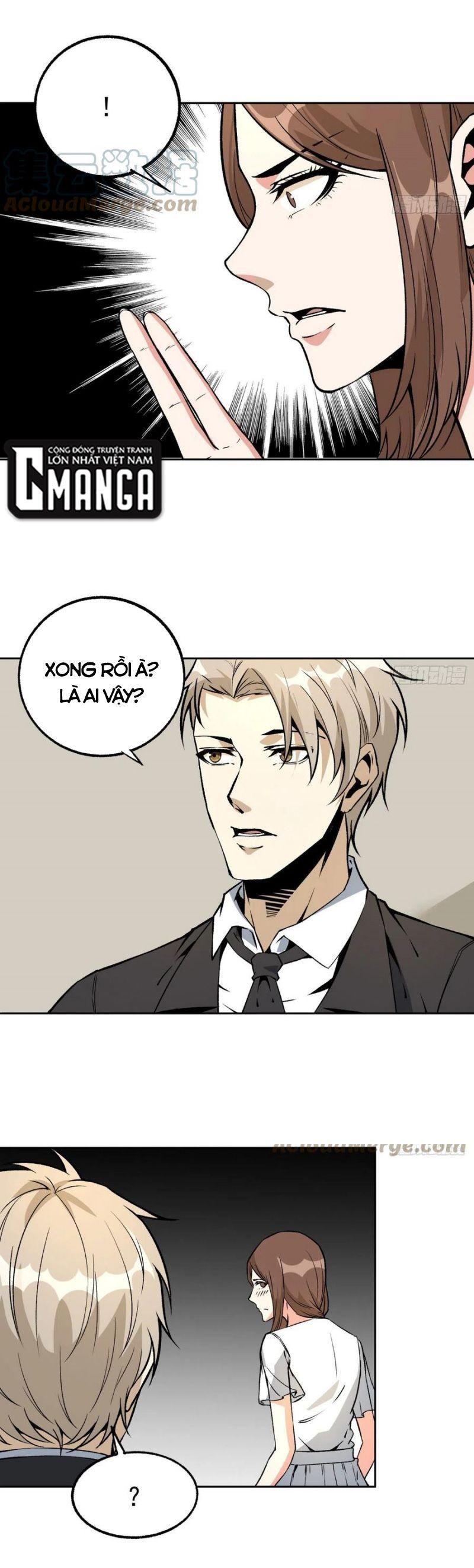 Cuồng Thiếu Thiên Tài Siêu Câp Chapter 79 - Trang 6