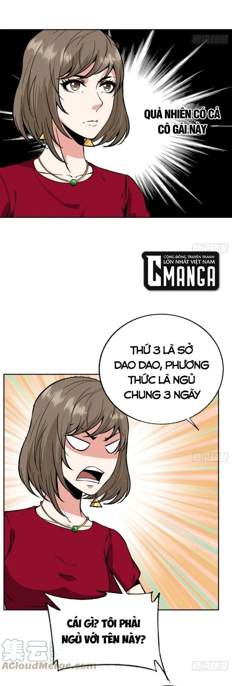 Cuồng Thiếu Thiên Tài Siêu Câp Chapter 79 - Trang 8