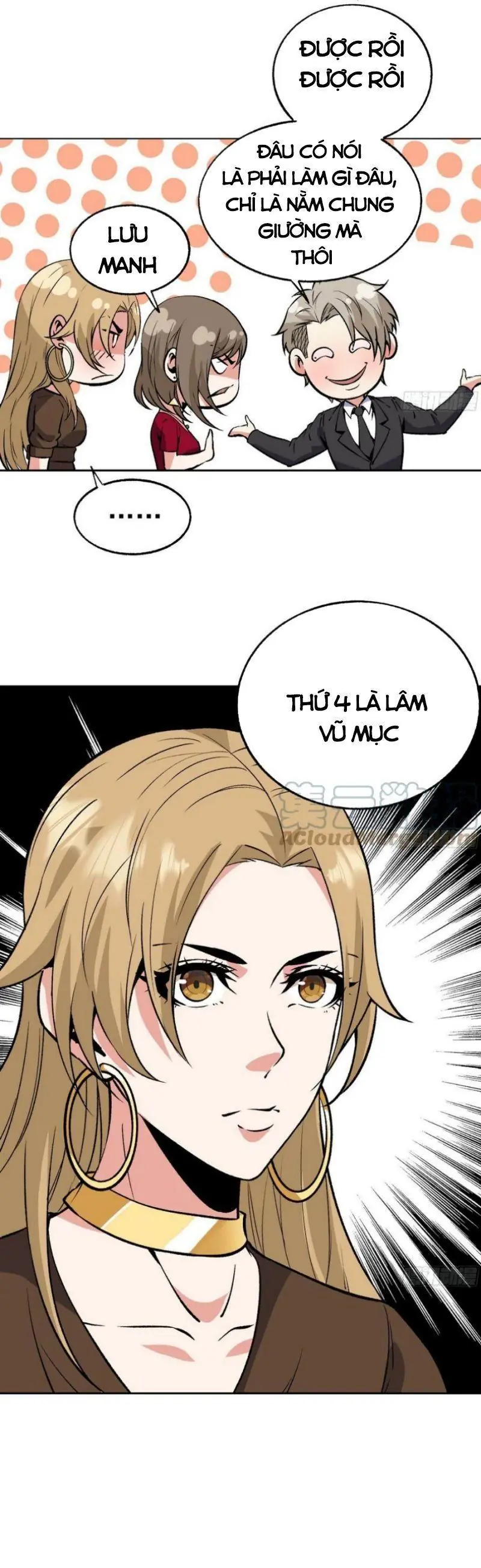 Cuồng Thiếu Thiên Tài Siêu Câp Chapter 79 - Trang 9