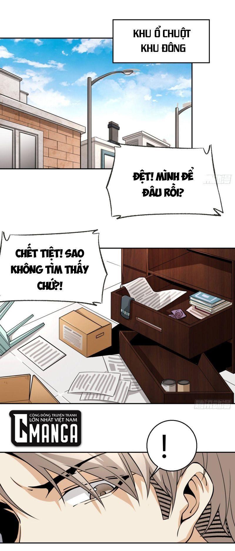 Cuồng Thiếu Thiên Tài Siêu Câp Chapter 8 - Trang 26