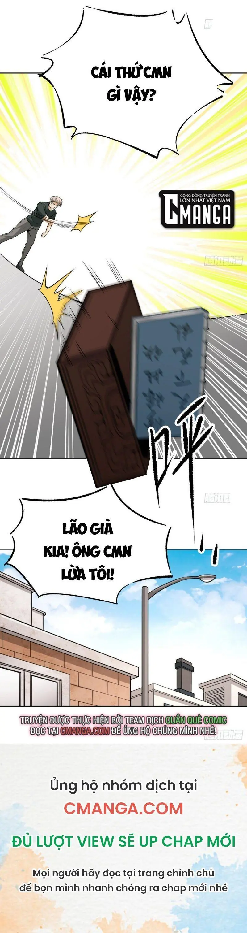 Cuồng Thiếu Thiên Tài Siêu Câp Chapter 8 - Trang 29