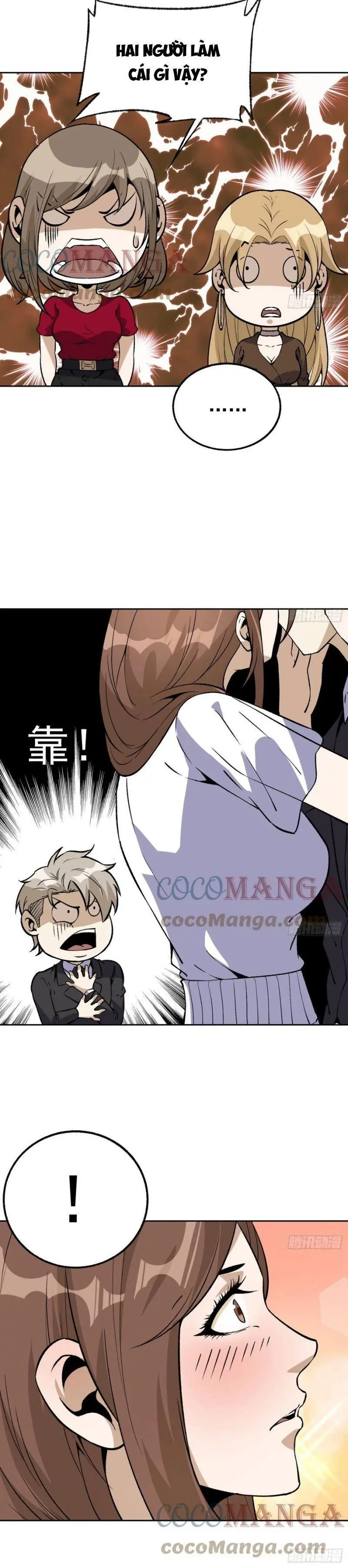 Cuồng Thiếu Thiên Tài Siêu Câp Chapter 80 - Trang 3