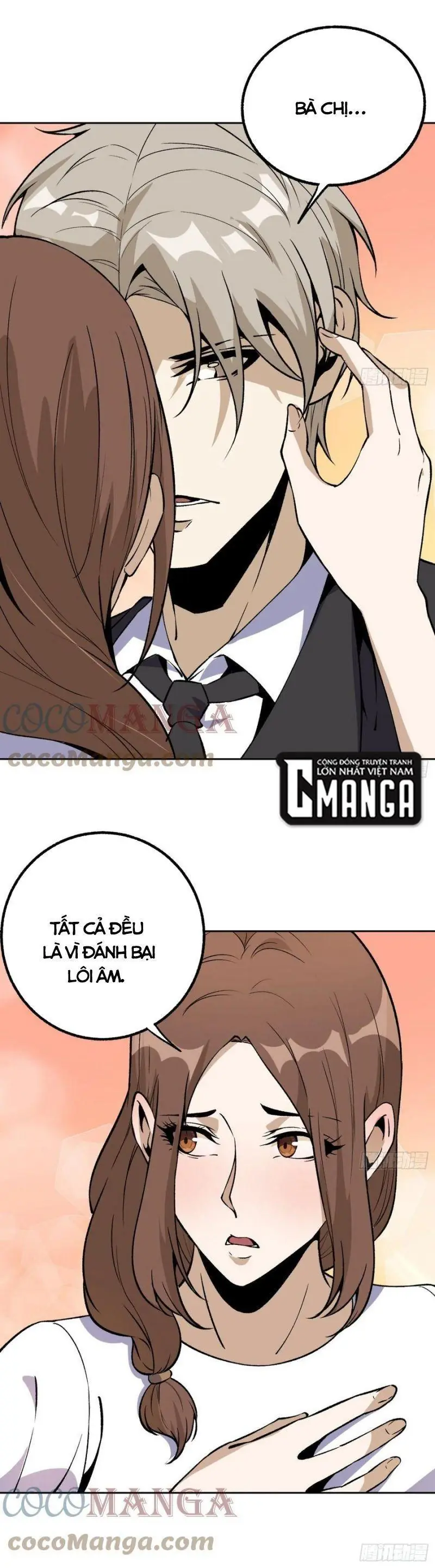 Cuồng Thiếu Thiên Tài Siêu Câp Chapter 80 - Trang 4
