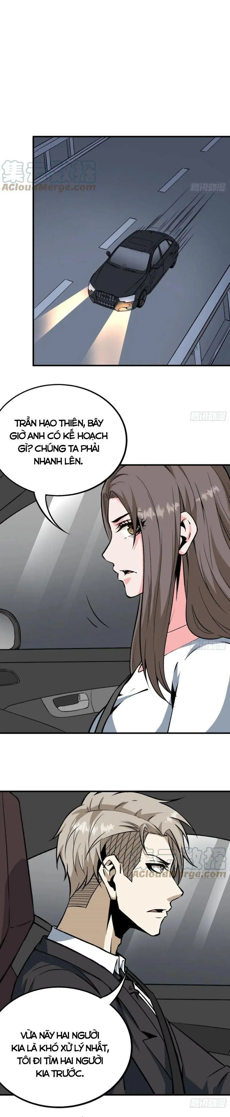 Cuồng Thiếu Thiên Tài Siêu Câp Chapter 81 - Trang 13