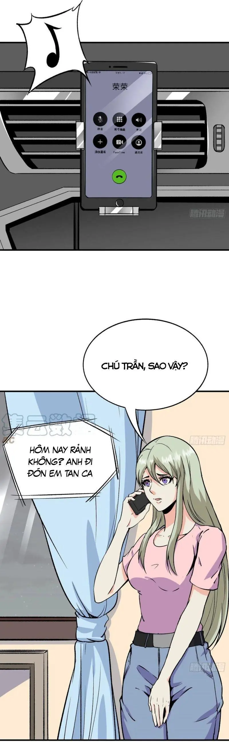 Cuồng Thiếu Thiên Tài Siêu Câp Chapter 81 - Trang 14