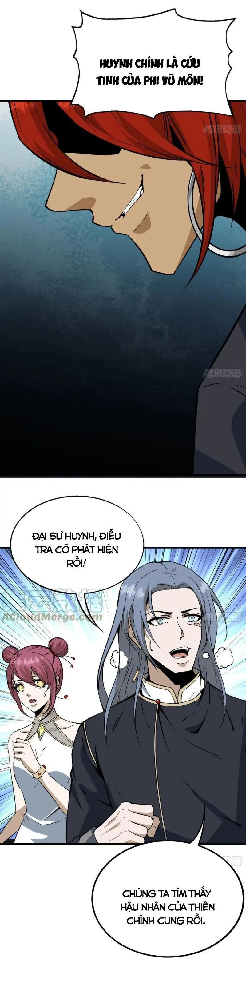 Cuồng Thiếu Thiên Tài Siêu Câp Chapter 81 - Trang 3